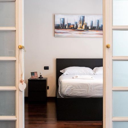 The Best Rent - Modern Duomo Apartment Μιλάνο Εξωτερικό φωτογραφία