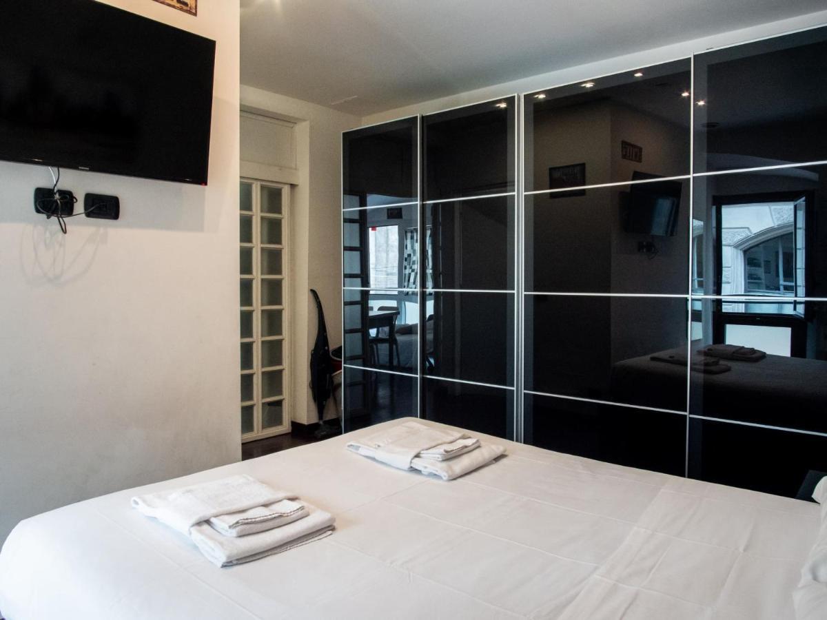 The Best Rent - Modern Duomo Apartment Μιλάνο Εξωτερικό φωτογραφία