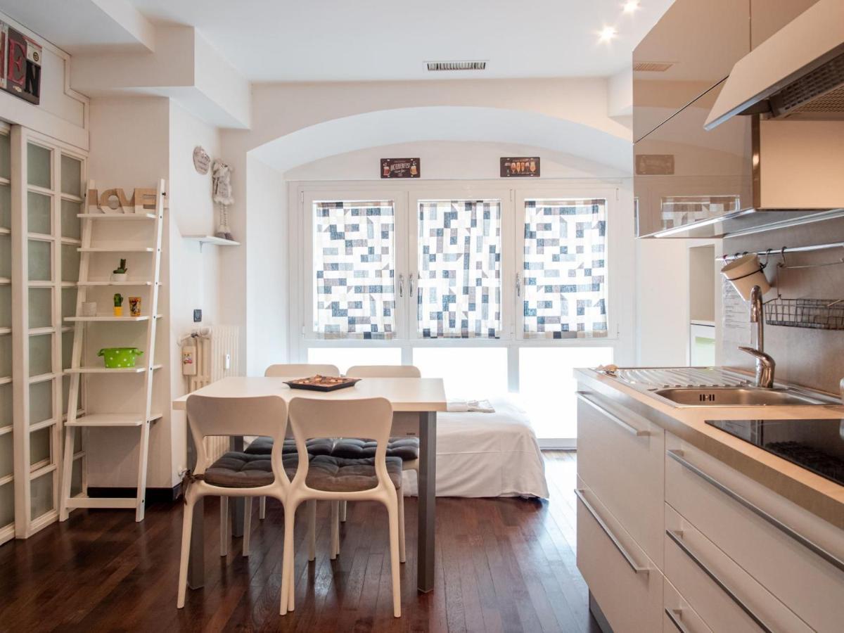 The Best Rent - Modern Duomo Apartment Μιλάνο Εξωτερικό φωτογραφία