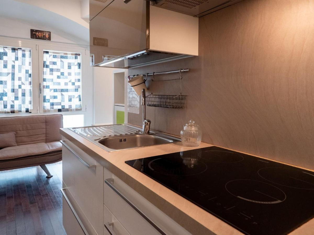 The Best Rent - Modern Duomo Apartment Μιλάνο Εξωτερικό φωτογραφία