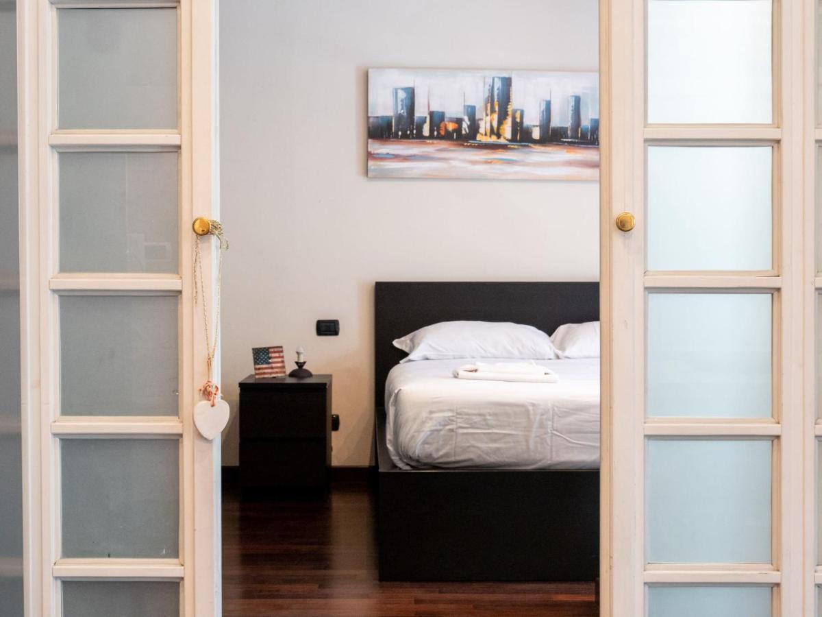 The Best Rent - Modern Duomo Apartment Μιλάνο Εξωτερικό φωτογραφία