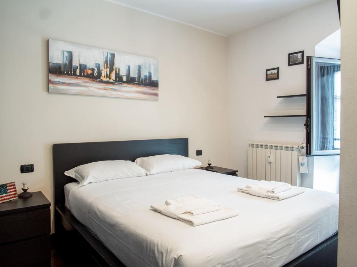 The Best Rent - Modern Duomo Apartment Μιλάνο Εξωτερικό φωτογραφία