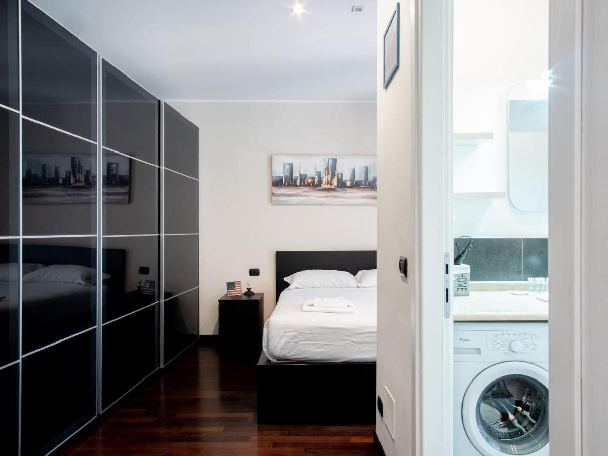 The Best Rent - Modern Duomo Apartment Μιλάνο Εξωτερικό φωτογραφία