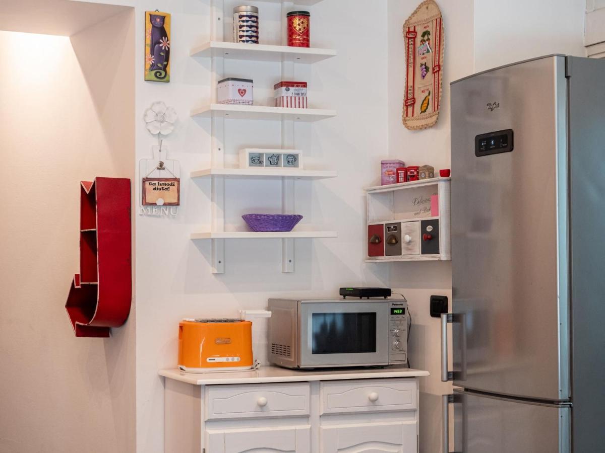 The Best Rent - Modern Duomo Apartment Μιλάνο Εξωτερικό φωτογραφία