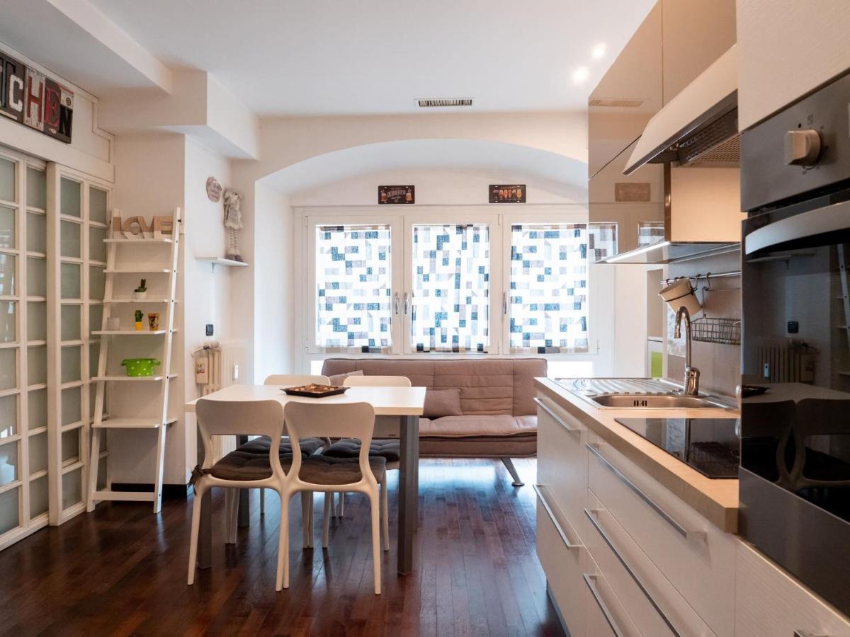 The Best Rent - Modern Duomo Apartment Μιλάνο Εξωτερικό φωτογραφία