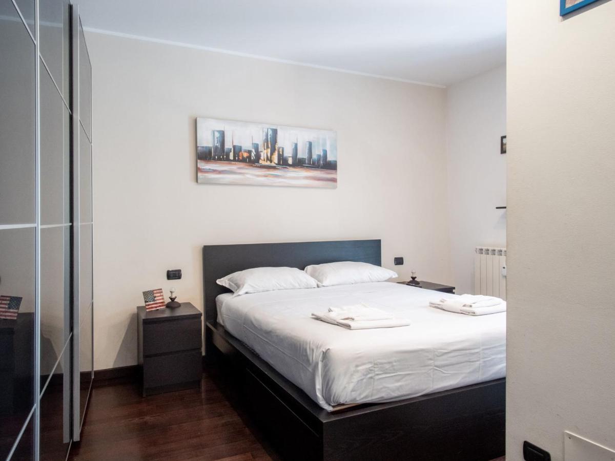 The Best Rent - Modern Duomo Apartment Μιλάνο Εξωτερικό φωτογραφία