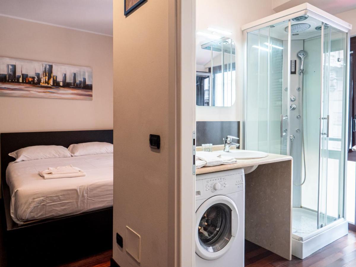 The Best Rent - Modern Duomo Apartment Μιλάνο Εξωτερικό φωτογραφία