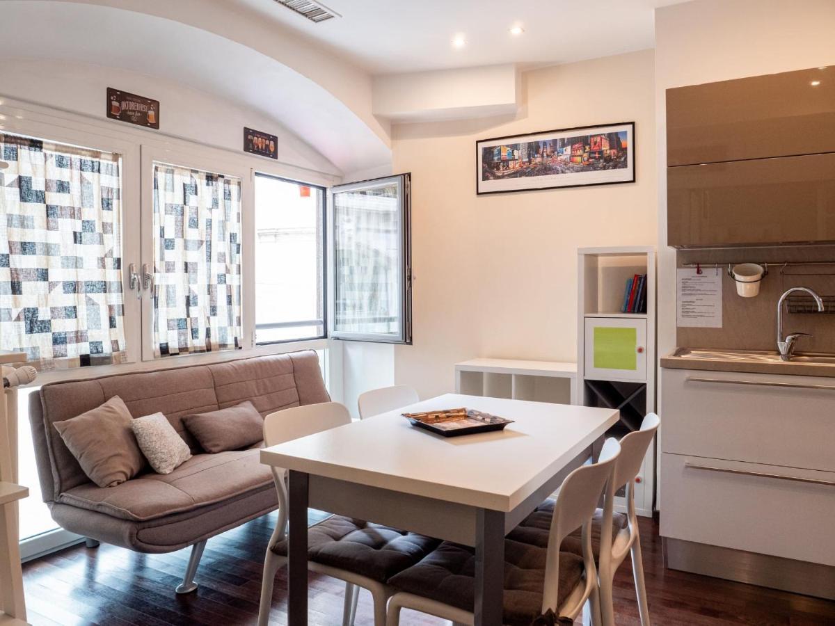 The Best Rent - Modern Duomo Apartment Μιλάνο Εξωτερικό φωτογραφία